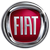 Автошторки Fiat