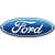 Автошторки Ford