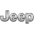 Автошторки Jeep