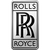Eva коврики Rolls-royce